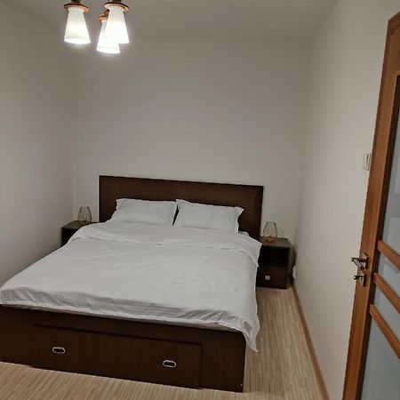 Chic Apartment Pitesti Ngoại thất bức ảnh