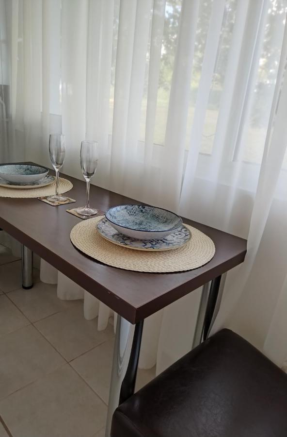 Chic Apartment Pitesti Ngoại thất bức ảnh
